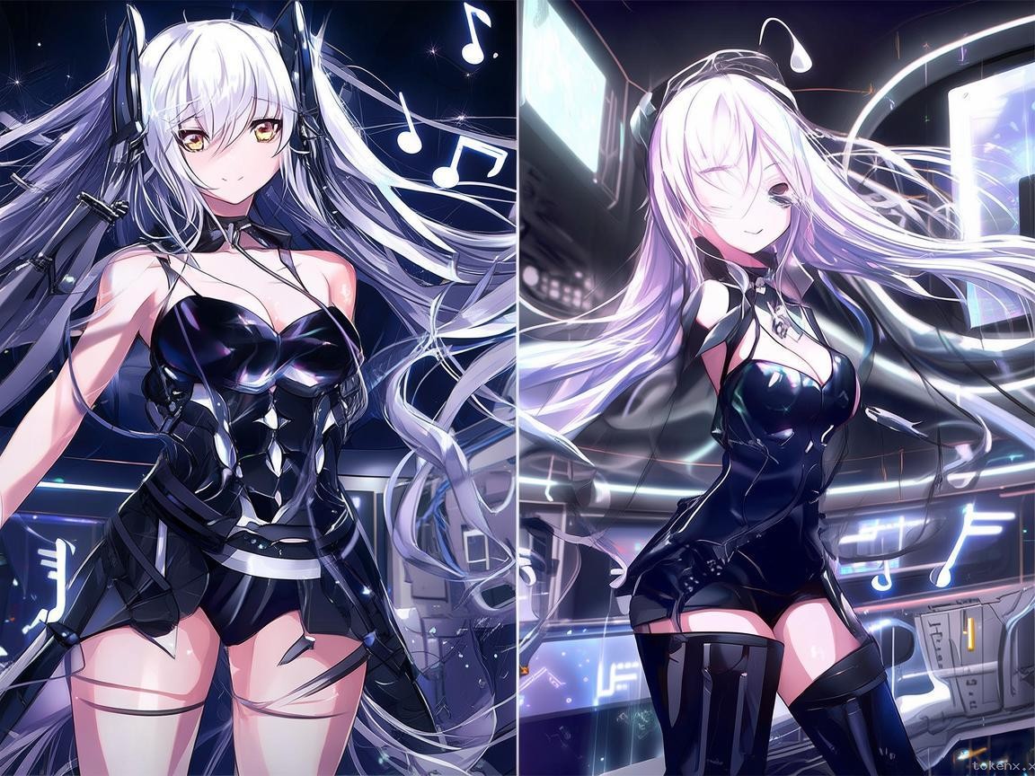 《武装乙女》：Chinozo与洛天依合作的VOCALOID音乐深度分析